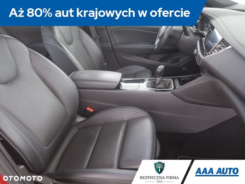 Opel Insignia - 11
