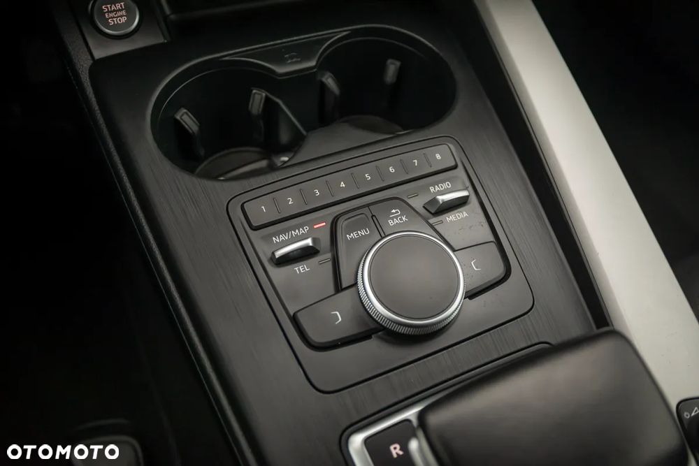 Audi A4 Avant 35 TDI S tronic - 27