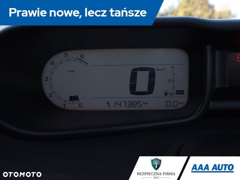 Citroën C3 Picasso - 13