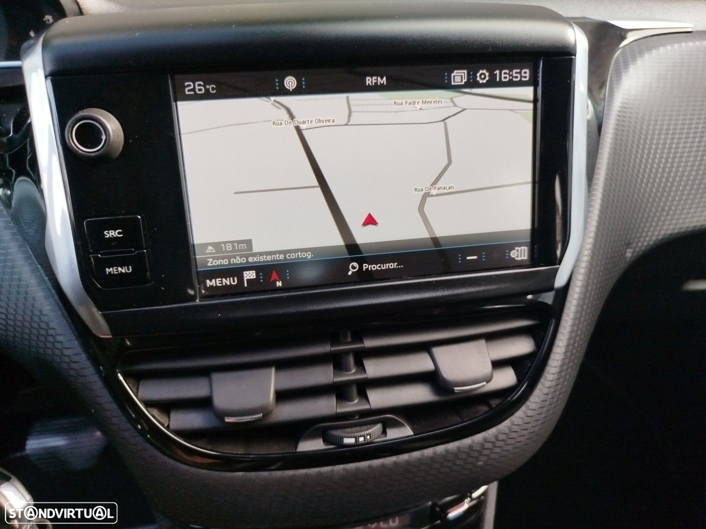 Peugeot 2008 1.2 PureTech Allure EAT6 - 6