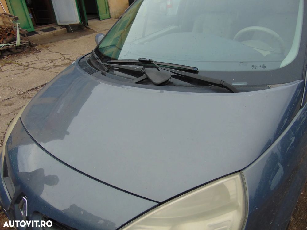 Capota Renault Scenic 2 dezmembrez Scenic 2 1.9dci 6+1 viteze - 2