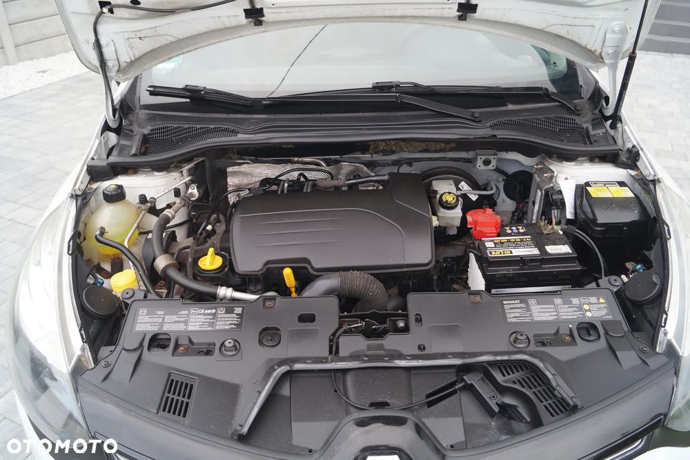Renault Clio 1.2 16V 75 LIMITED - 25
