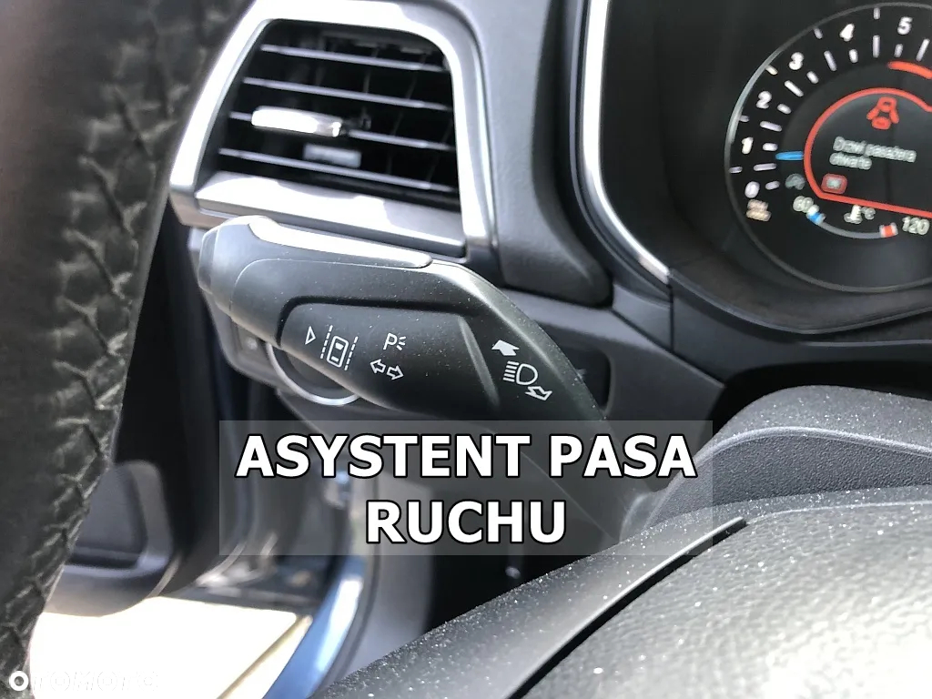 Ford Mondeo 2.0 EcoBlue Titanium - 18
