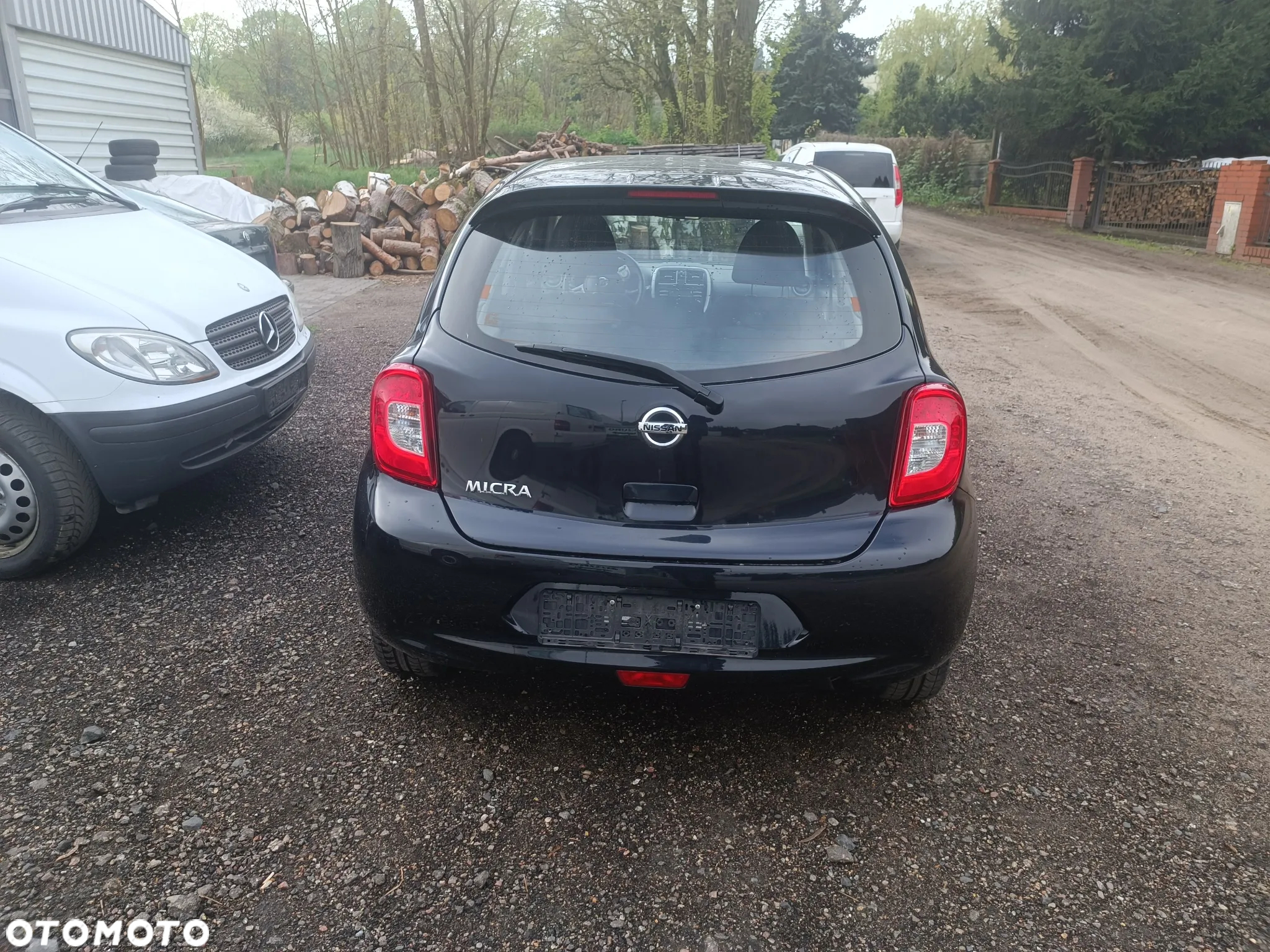 Nissan Micra 1.2 DIG-S Acenta CVT - 5
