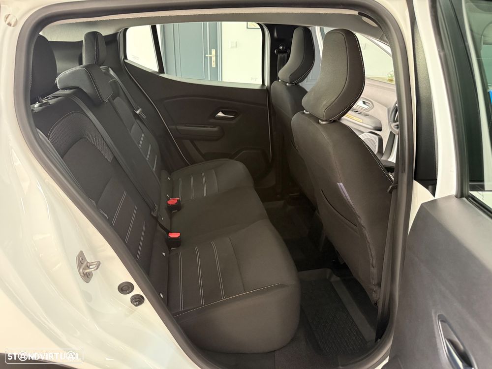 Dacia Sandero 1.0 ECO-G SL Go Bi-Fuel - 27