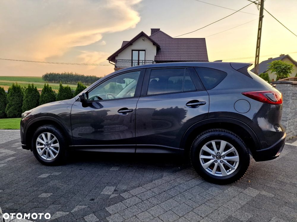 Mazda CX-5 2.0 Skyenergy 2WD - 10