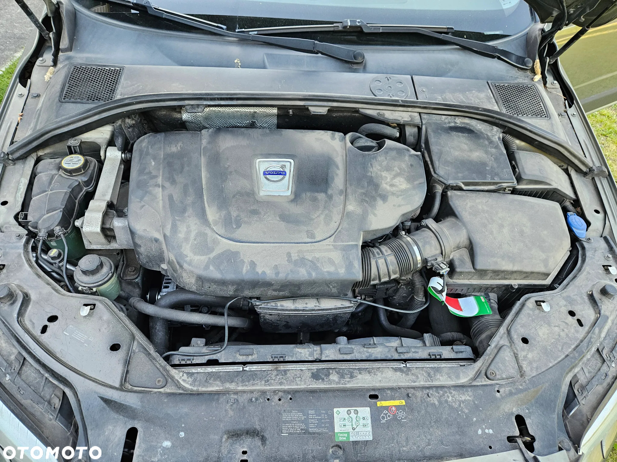 Volvo XC 70 - 14