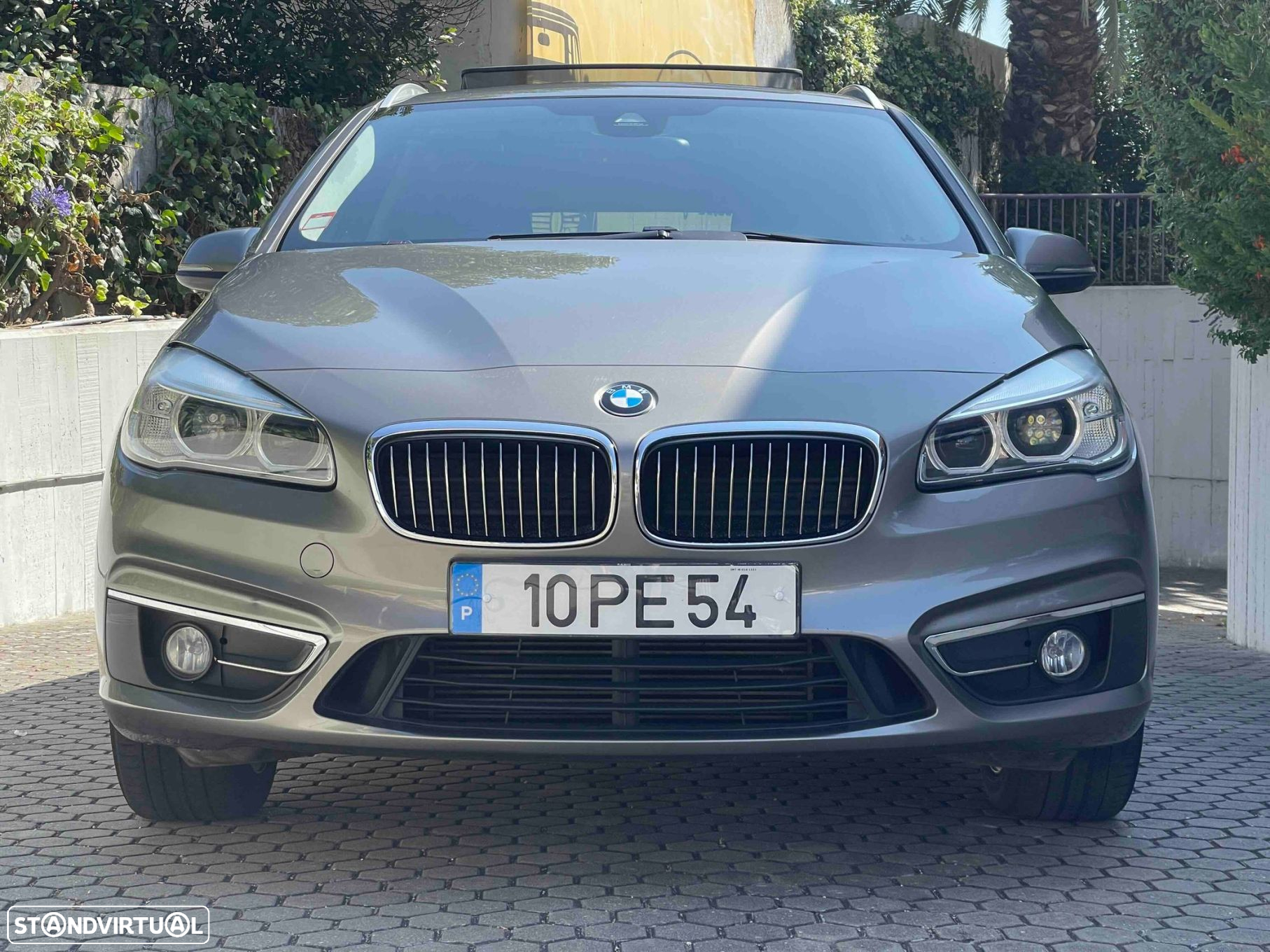 BMW 218 Active Tourer d Line Luxury Auto - 15