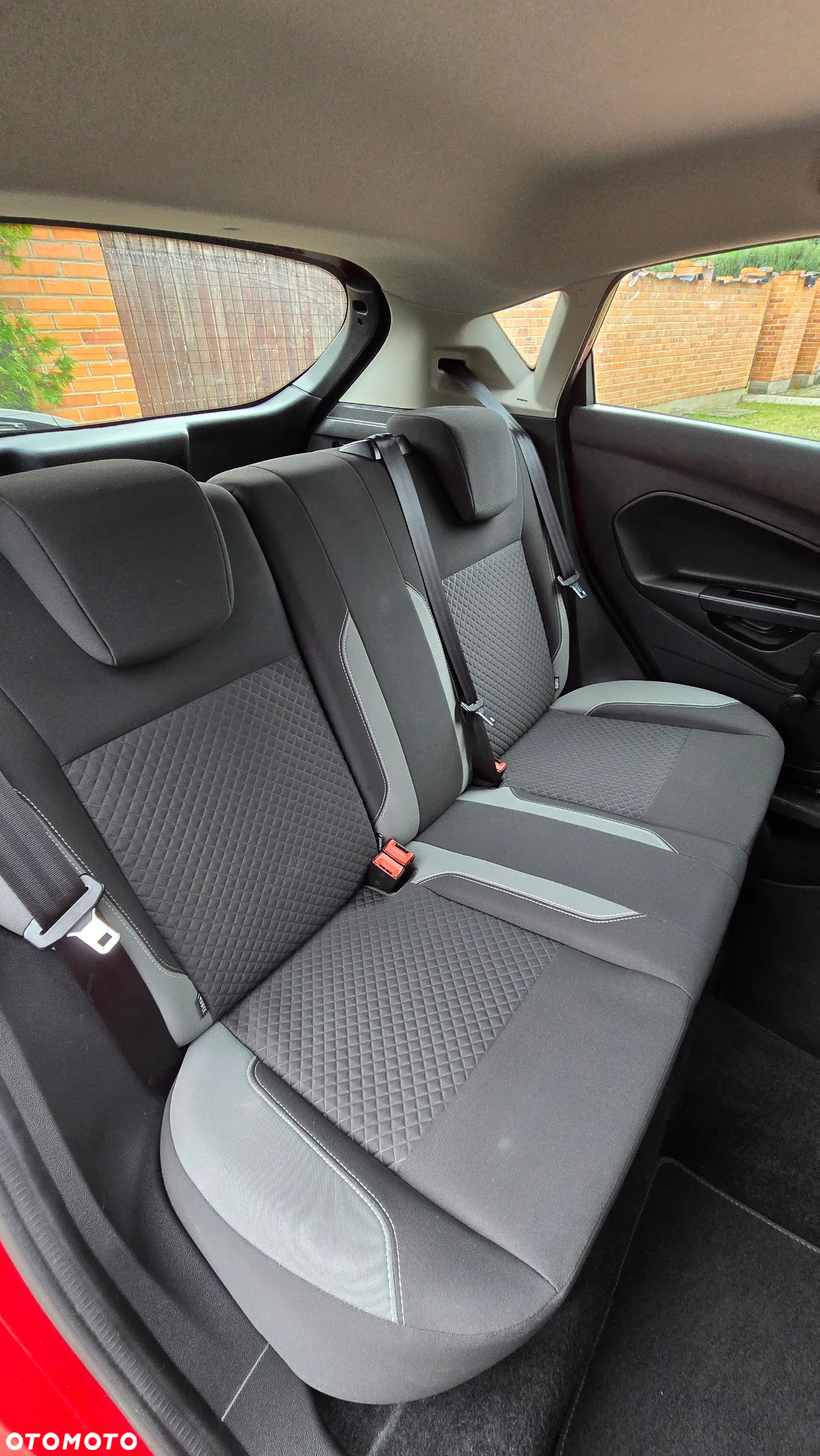 Ford Fiesta 1.0 Trend EU6 - 29