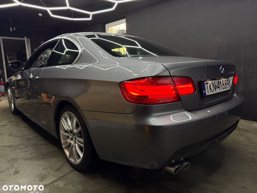 BMW Seria 3 - 12