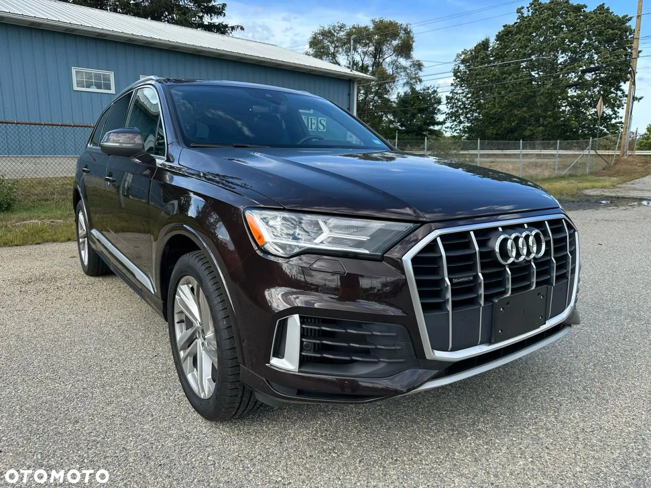 Audi RS3 Limousine TFSI quattro S tronic - 22