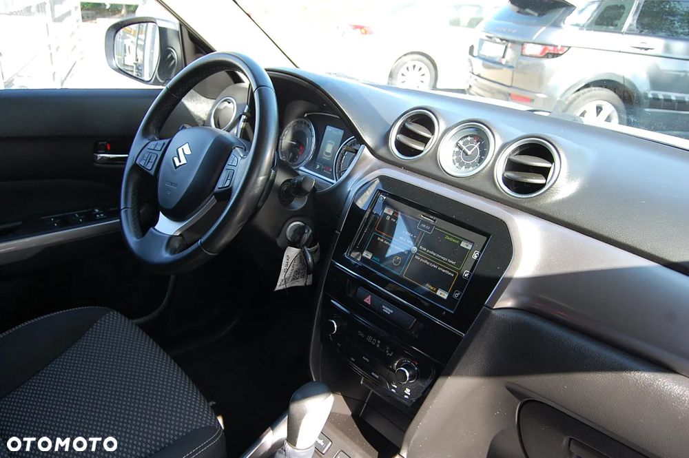 Suzuki Vitara - 7