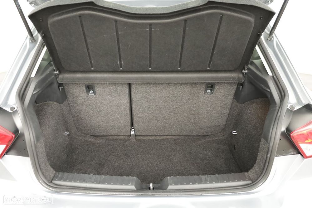 SEAT Ibiza 1.0 TSI Style DSG - 22