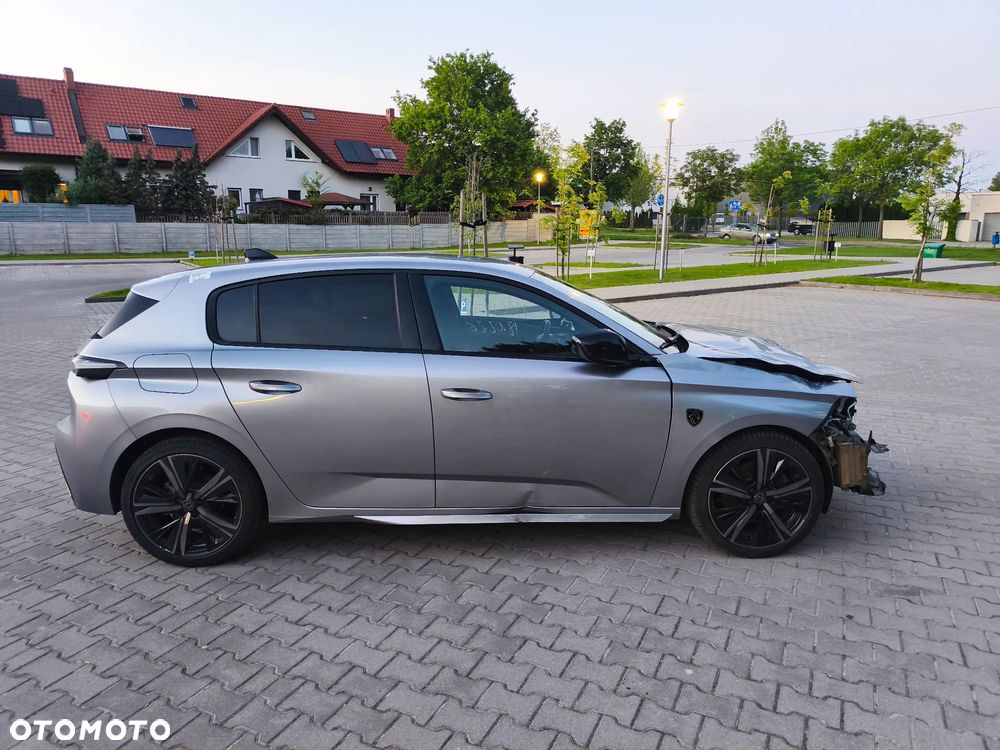 Peugeot 308 1.5 BlueHDi GT S&S EAT8 - 4
