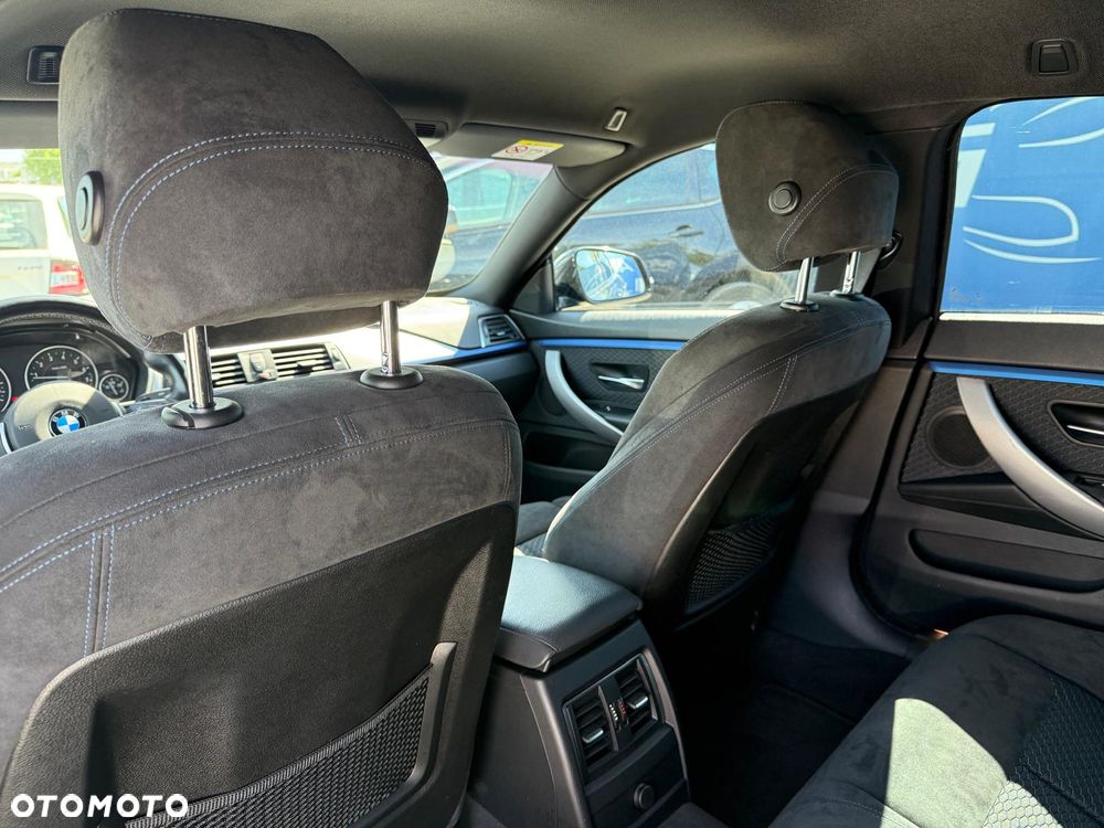 BMW Seria 4 420i Sport-Aut M Sport - 13