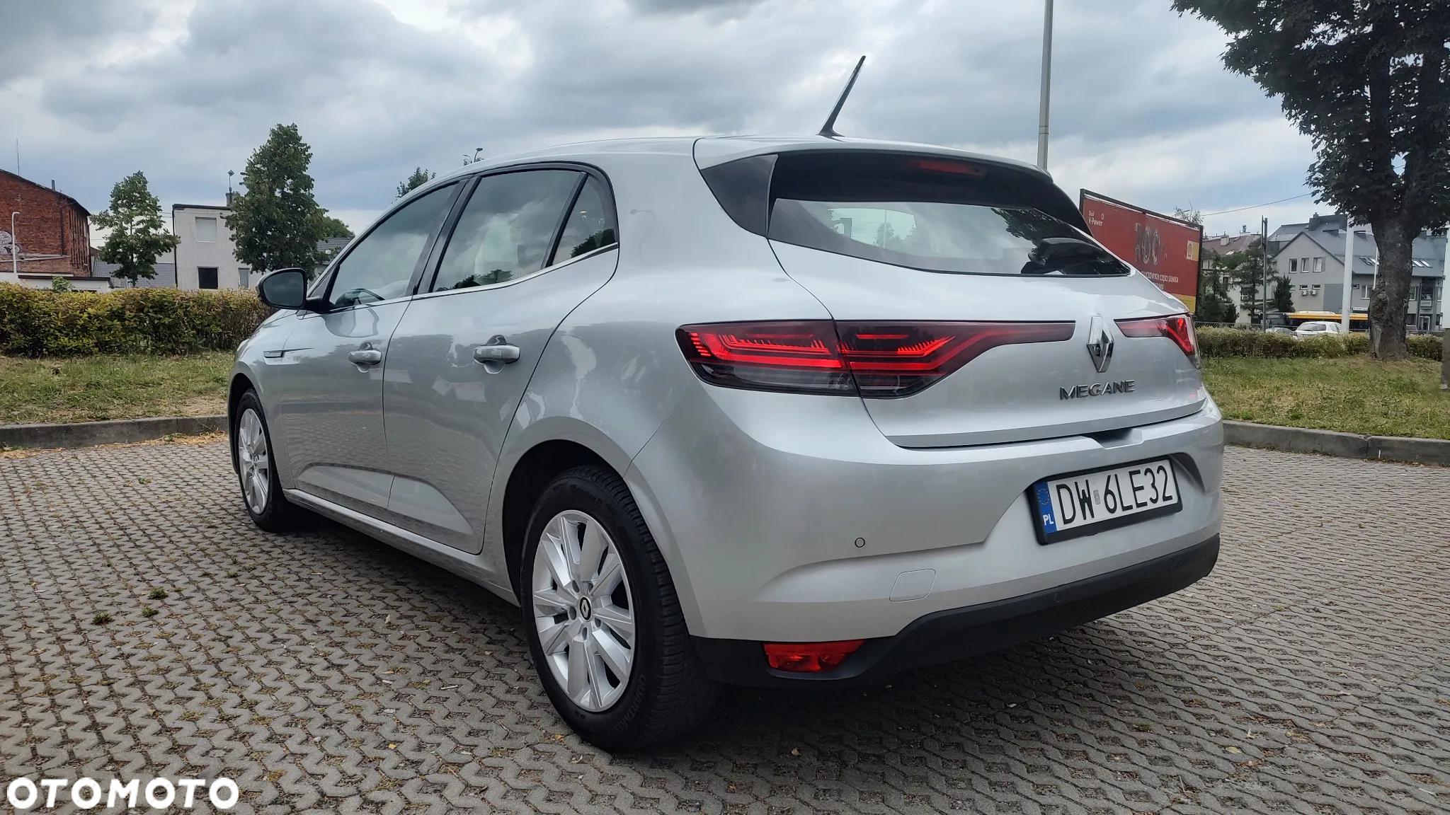 Renault Megane 1.3 TCe FAP Zen - 5