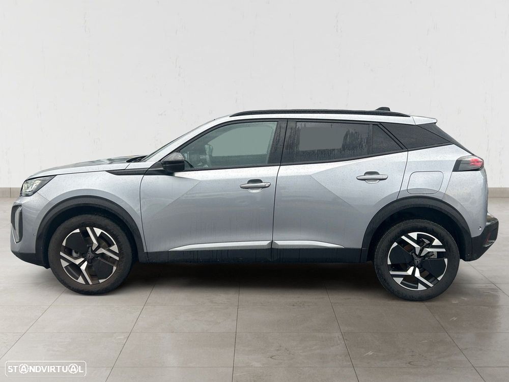 Peugeot 2008 1.2 Allure - 2