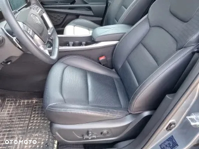 SsangYong/KGM Torres - 6
