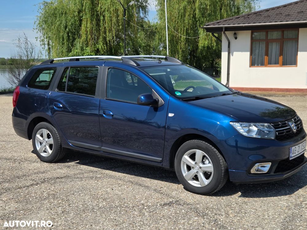 Dacia Logan - 8
