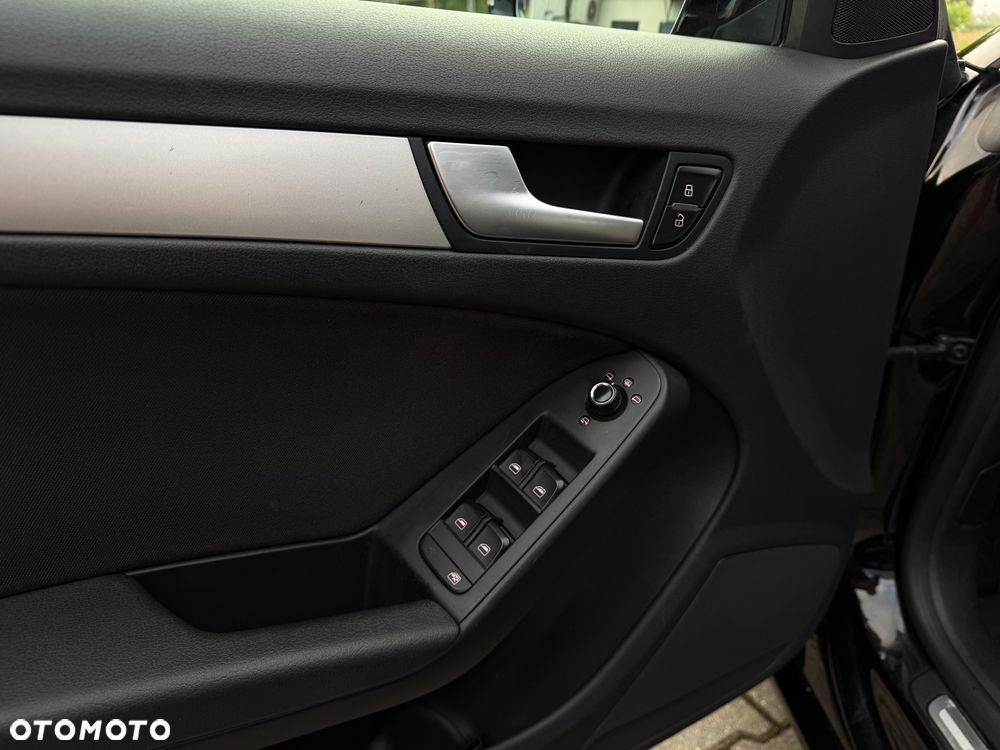 Audi A5 Sportback 2.0 TDI DPF - 24