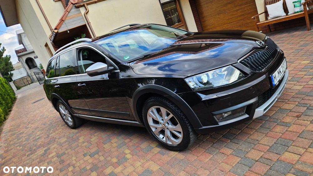 Skoda Octavia - 10