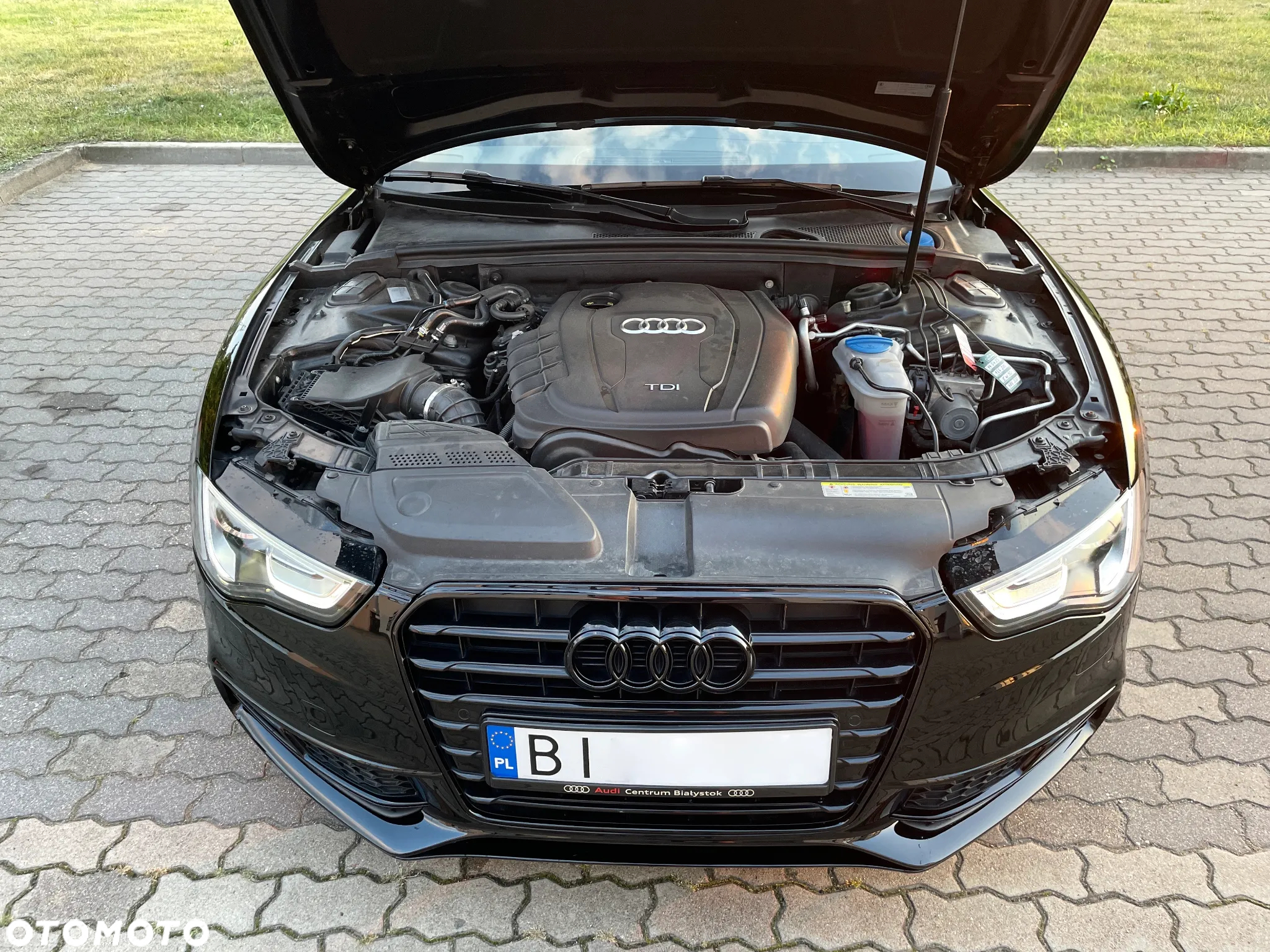 Audi A5 Sportback 2.0 TDI - 18