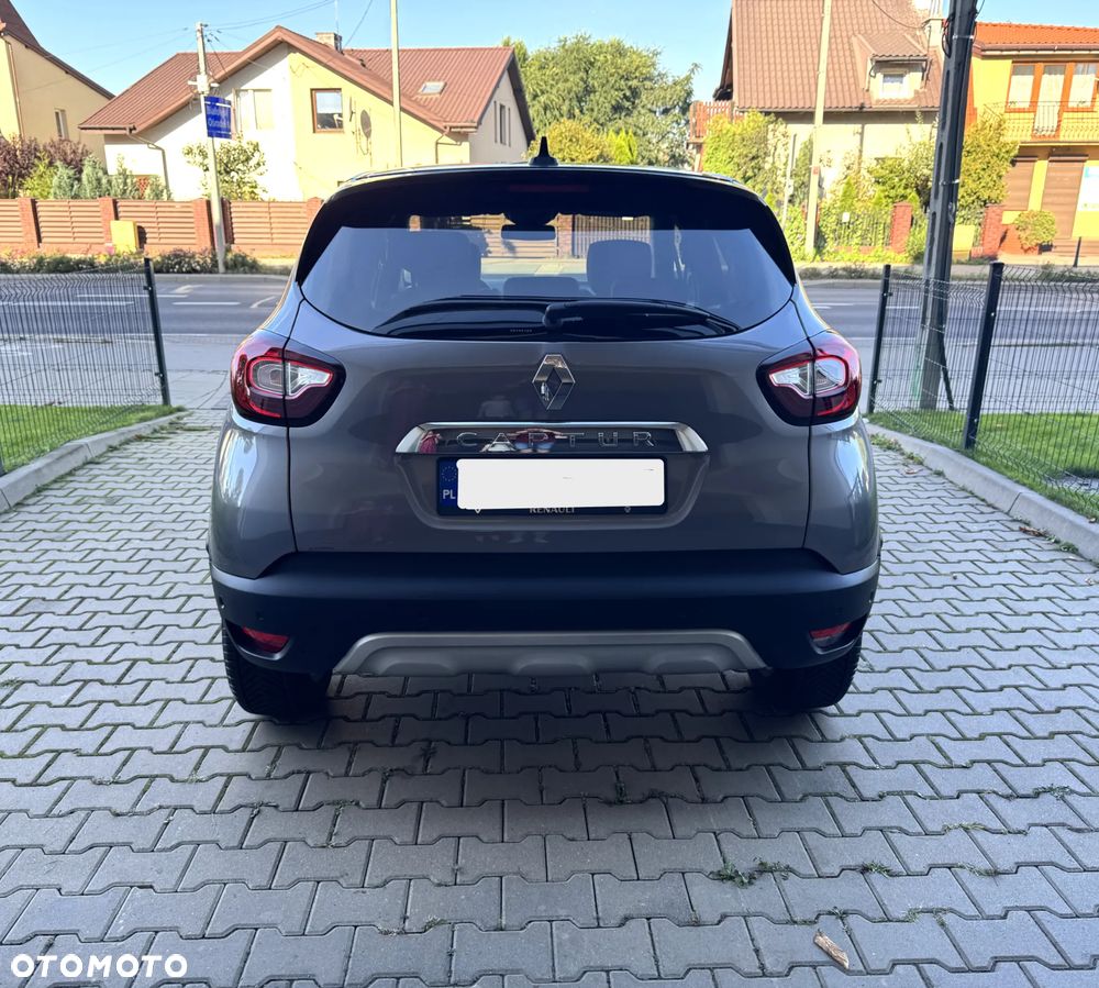 Renault Captur 1.2 TCe Intens EDC - 7