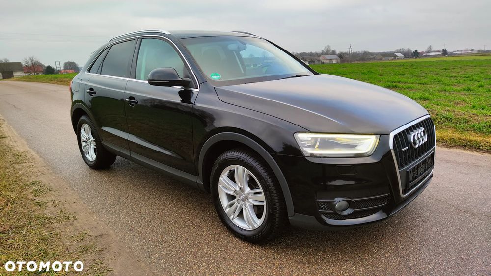 Audi Q3 2.0 TDI Quattro - 10