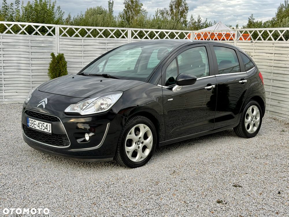 Citroën C3 1.4 Exclusive - 1