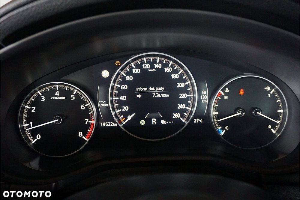 Mazda 3 - 10