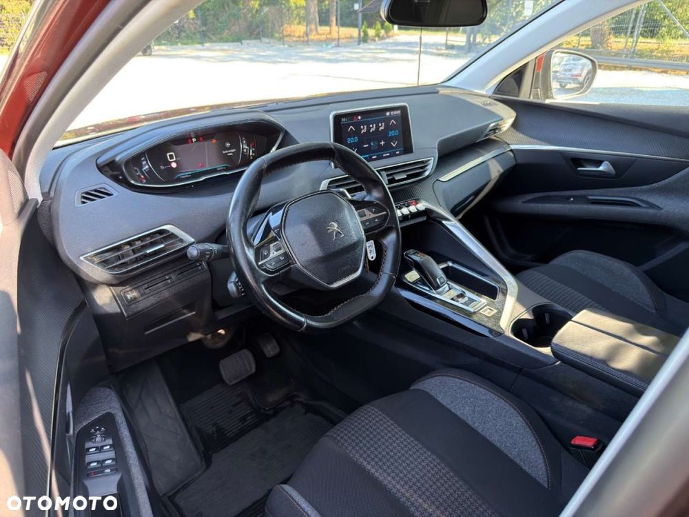 Peugeot 3008 - 29