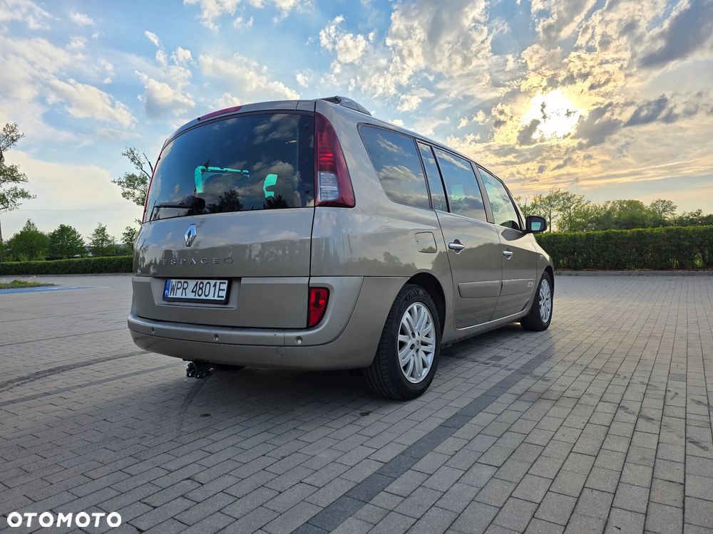 Renault Espace - 3