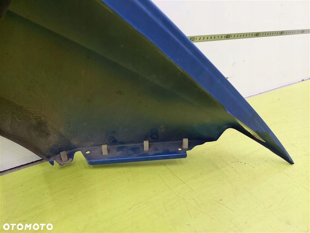 Błotnik przedni lewy Seat Ibiza IV 2012-2015 LIFT LZ5F - 7