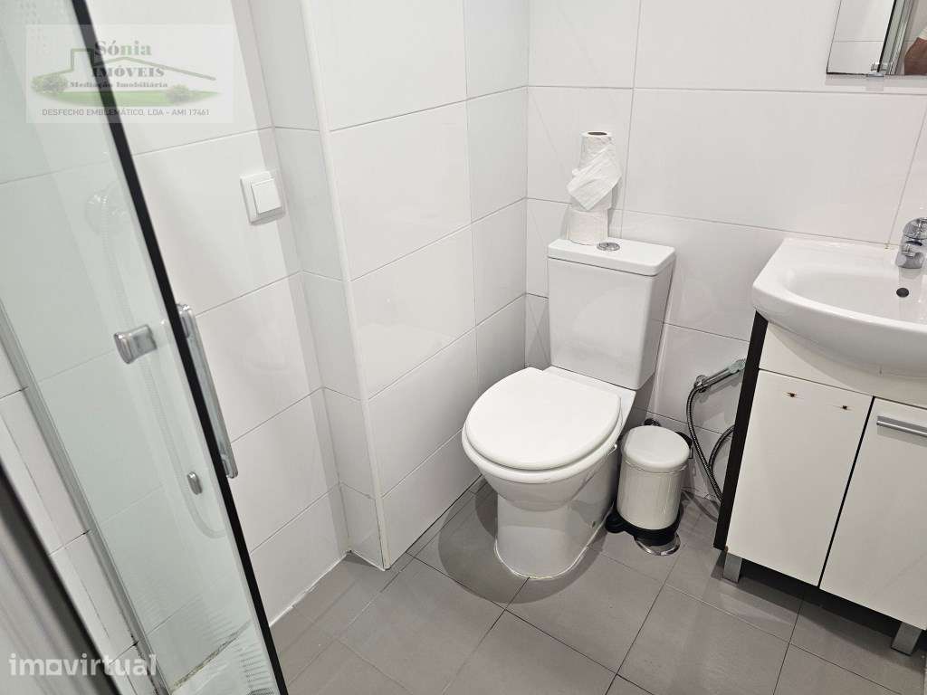 APARTAMENTO T2 PARA VENDA EM BENFICA! - Grande imagem: 2/3