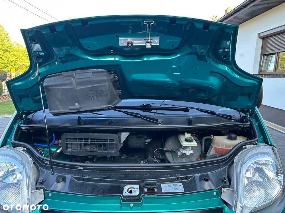 Opel Vivaro L1H1 - 29