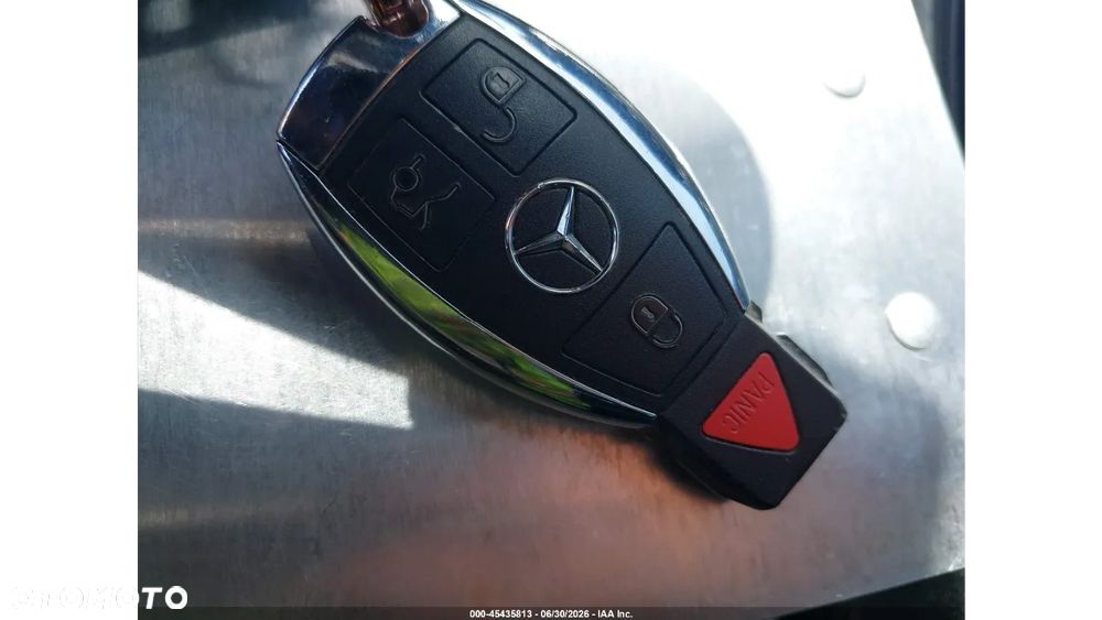 Mercedes-Benz Klasa C AMG 43 4Matic 9G-TRONIC - 13