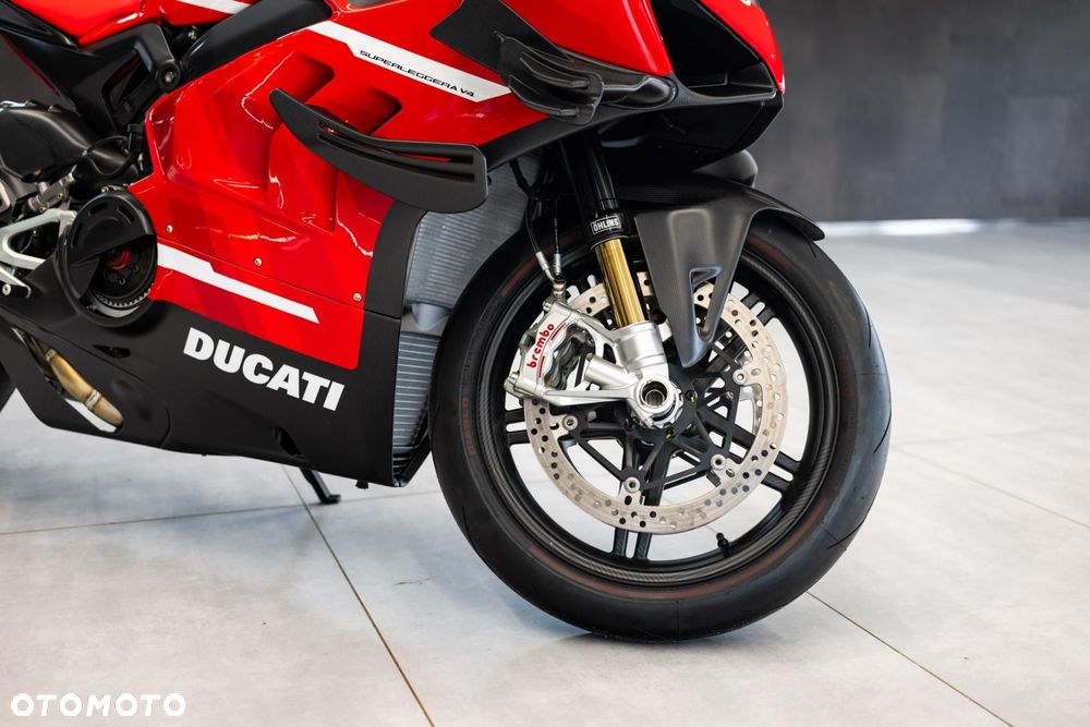 Ducati Inny - 11