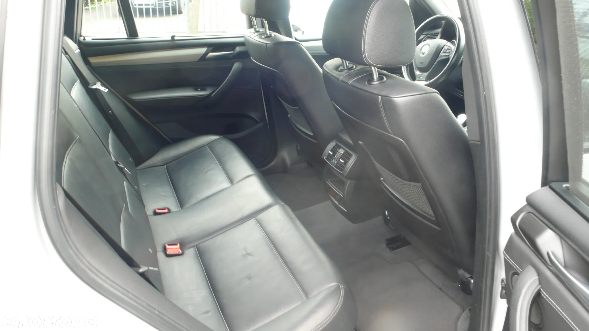 BMW X3 xDrive30d - 10
