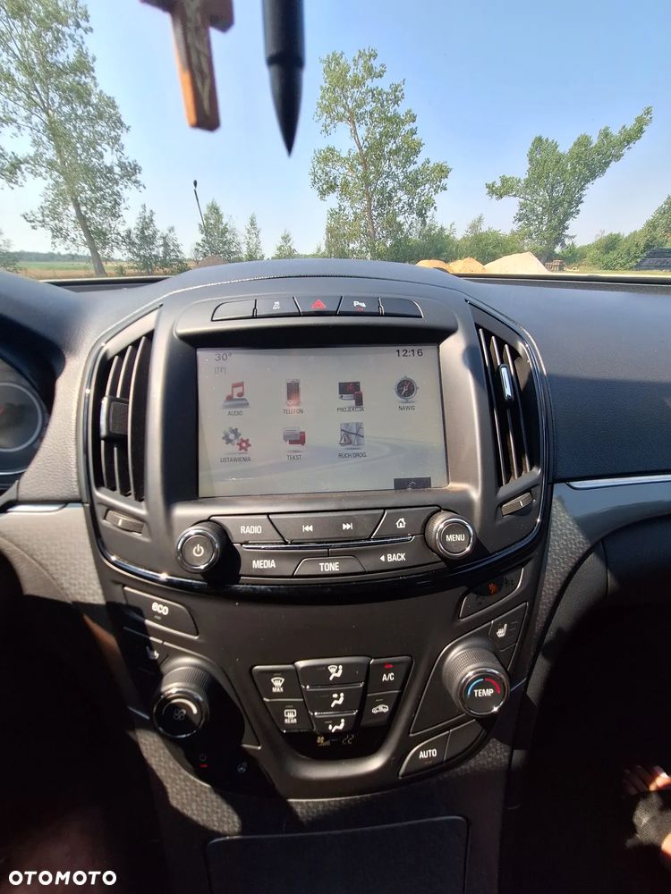 Opel Insignia - 6
