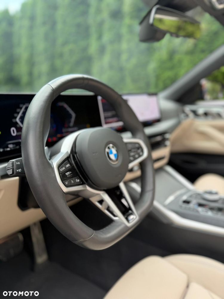 BMW Seria 4 420i M Sport sport - 33