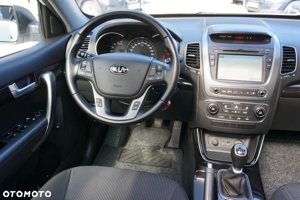 Kia Sorento 2.0 CRDI XL 2WD - 14