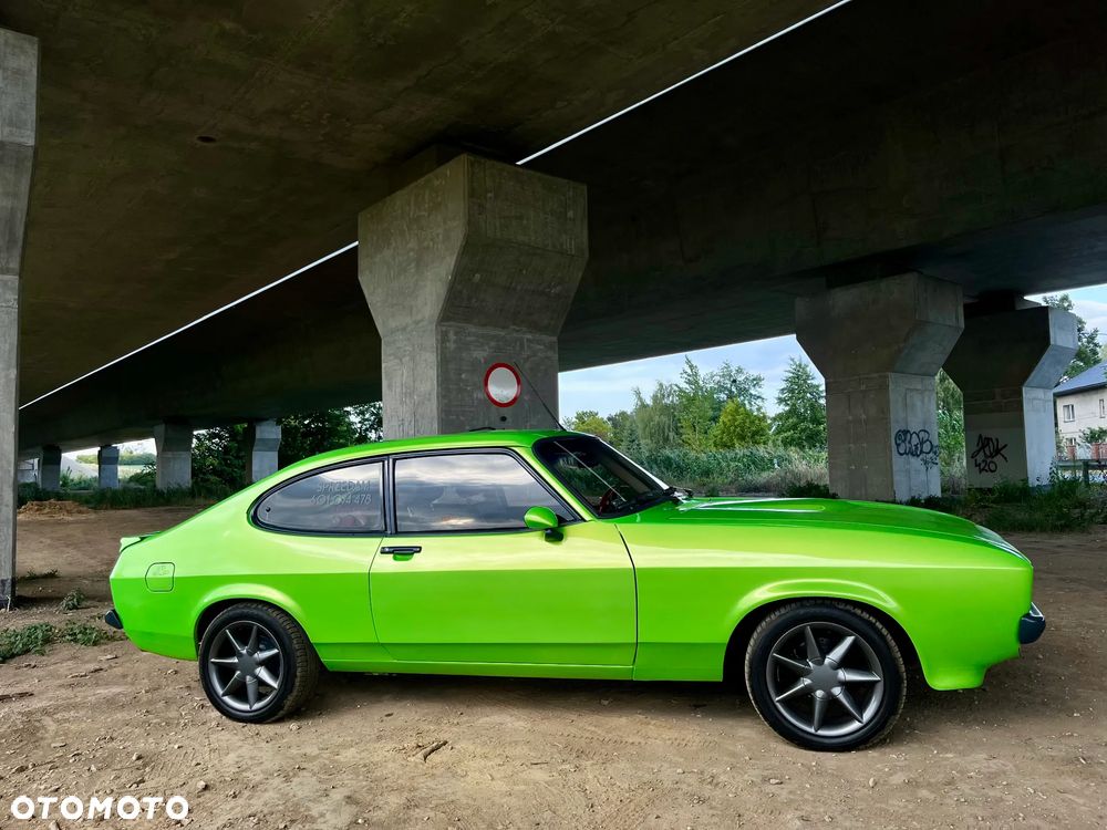 Ford Capri - 5