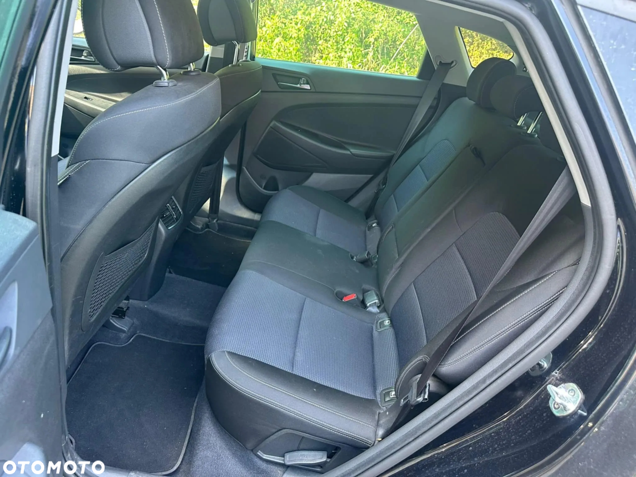 Hyundai Tucson - 18