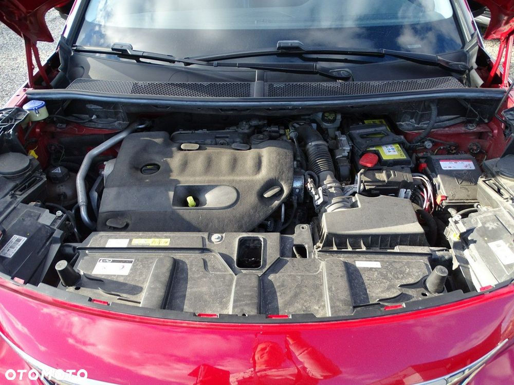 Peugeot 3008 - 23