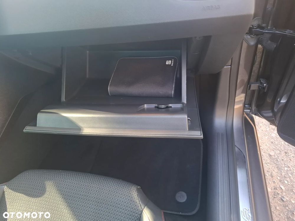 Seat Leon 1.4 TSI FR - 18