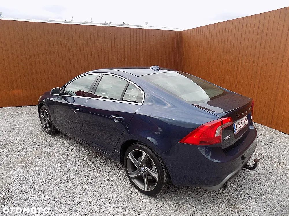 Volvo S60 D2 Powershift RDesign - 4