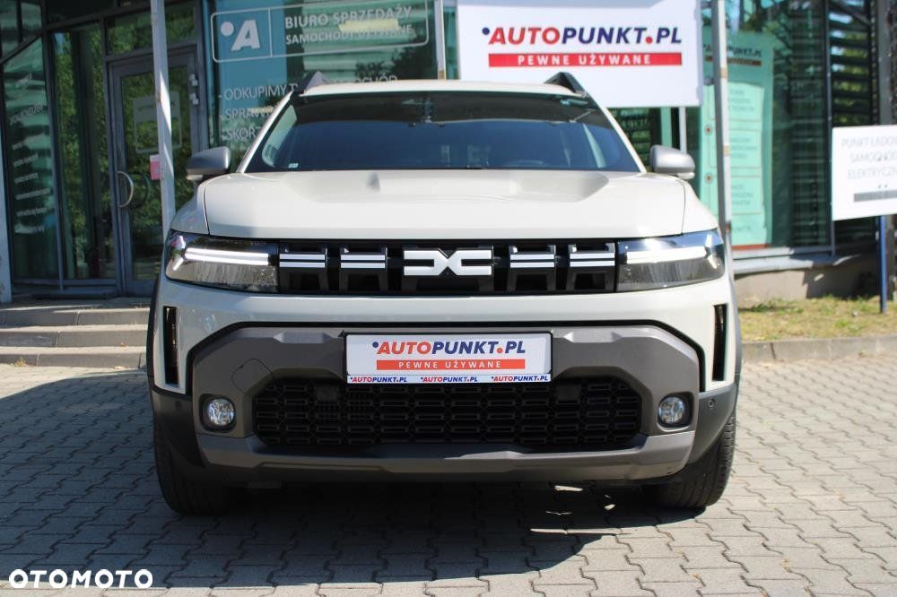 Dacia Duster - 2