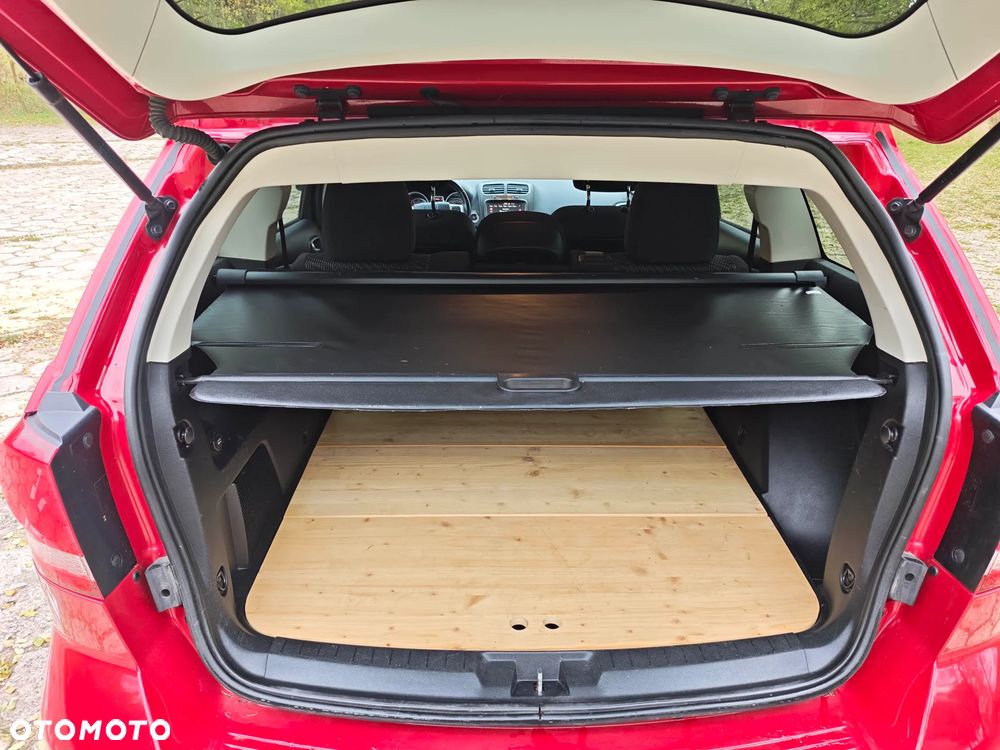 Fiat Freemont 2.0 Multijet 16V DPF Urban - 13