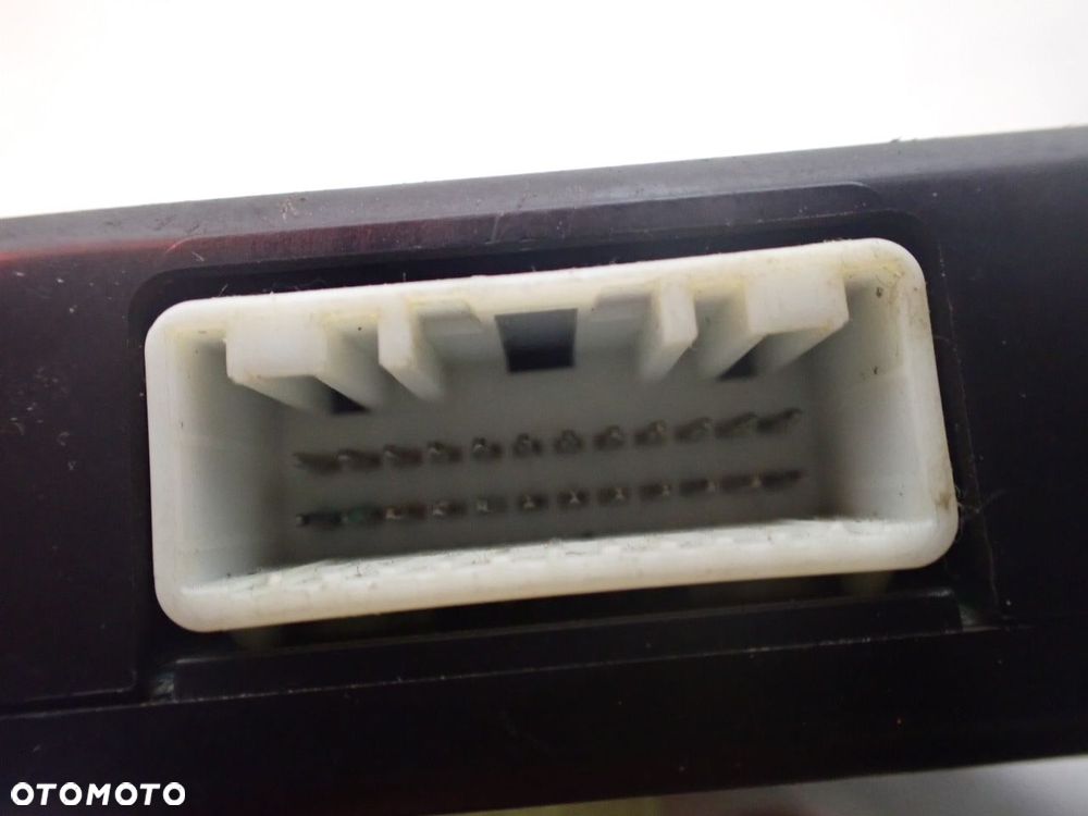 MODUŁ STEROWANIA SONARU INFINITI M37X 28532-1PM2A - 6