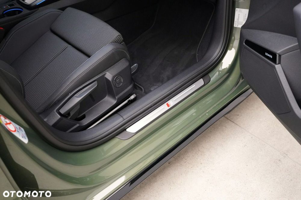 Audi A3 Limousine - 13